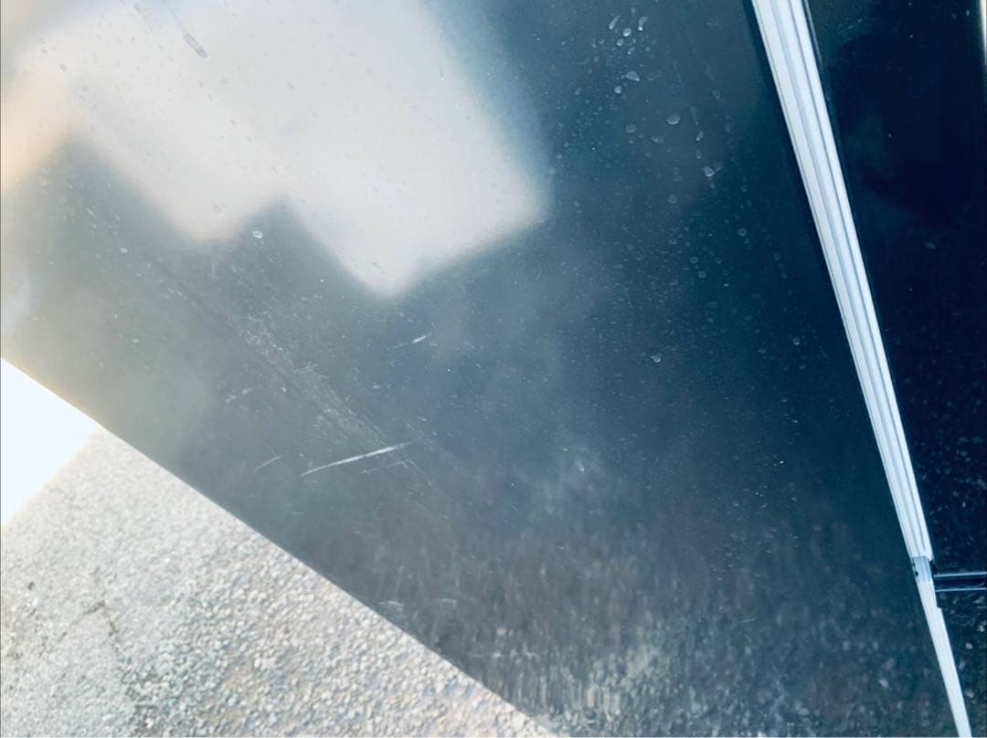 ①✅三菱ノンフロン冷凍冷蔵庫✅ ✅MR-P15W-B✅