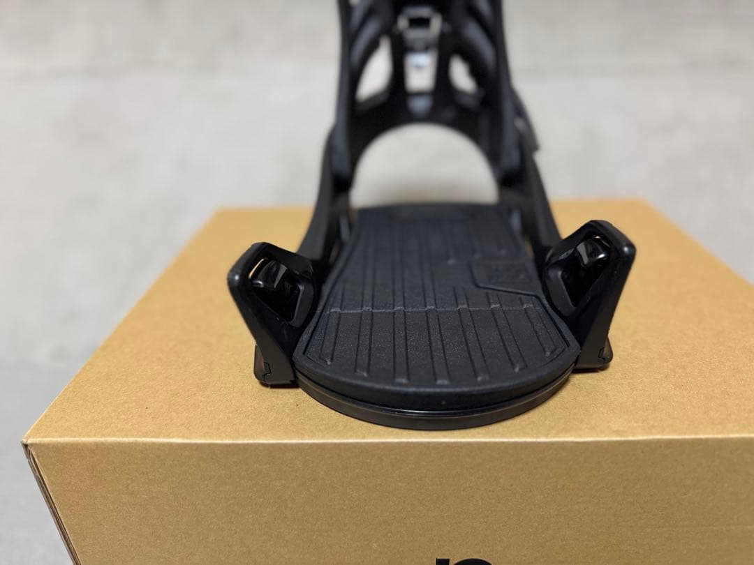 バートン ステップオン ジェネシス BURTON Step On GENESIS