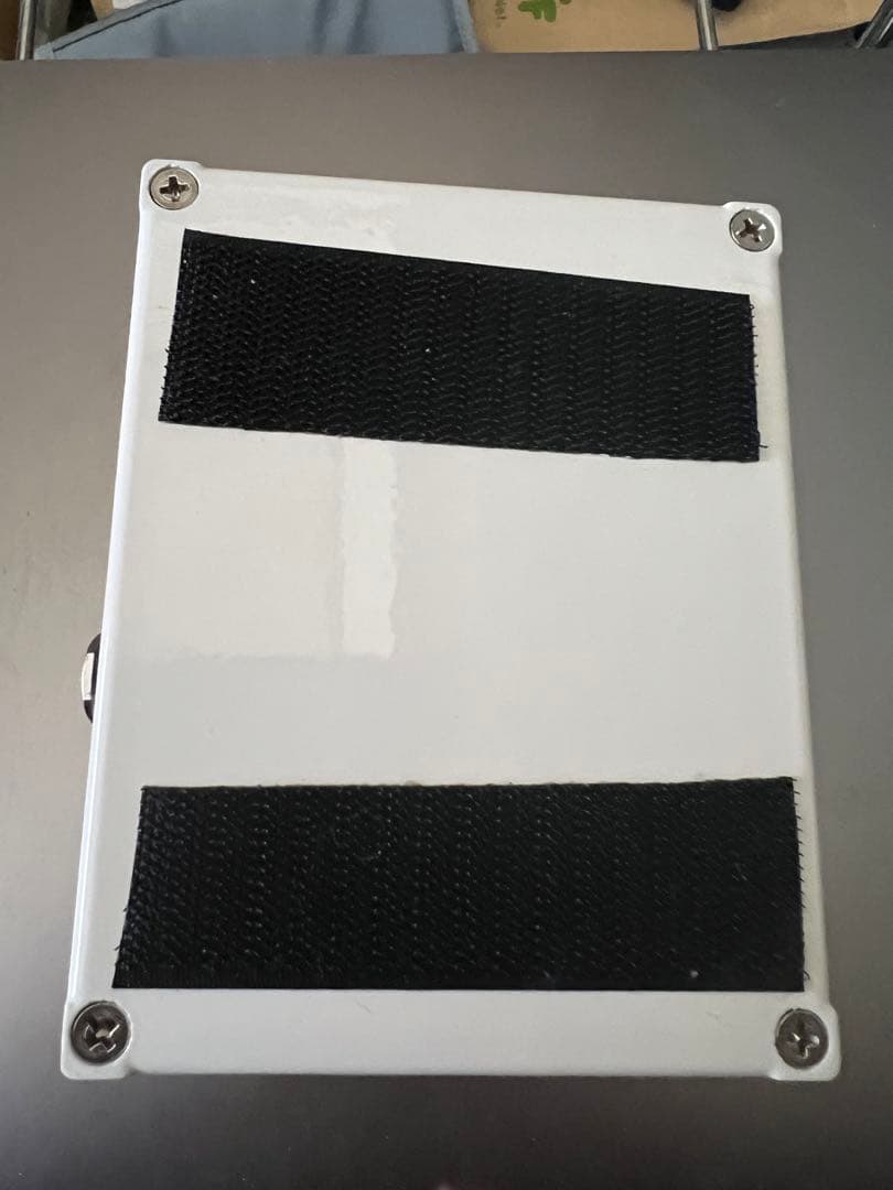 Red Panda Particle ディレイ ピッチシフター グラニュラー