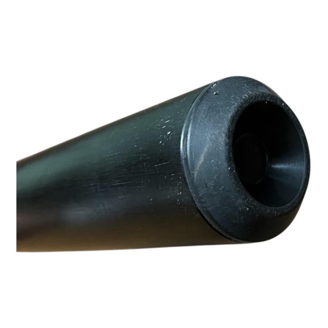 「美品」新基準 低反発 硬式野球 プロエッジ スカイフライト バット