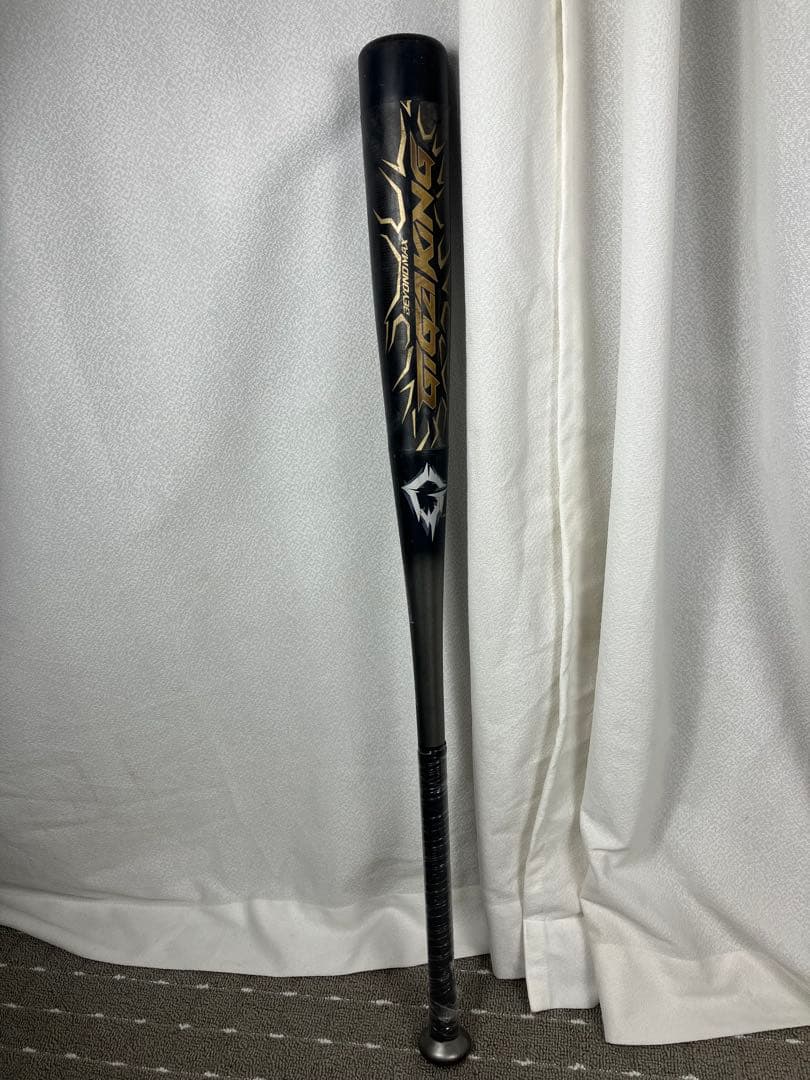 ミズノ 一般軟式用バット ビヨンドマックス ギガキング