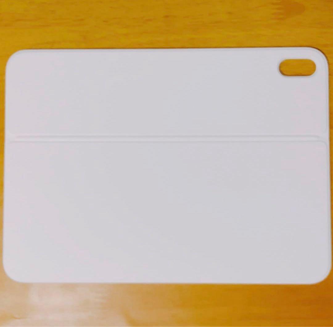 iPad (第10世代) 用 Magic Keyboard Folio UK配列