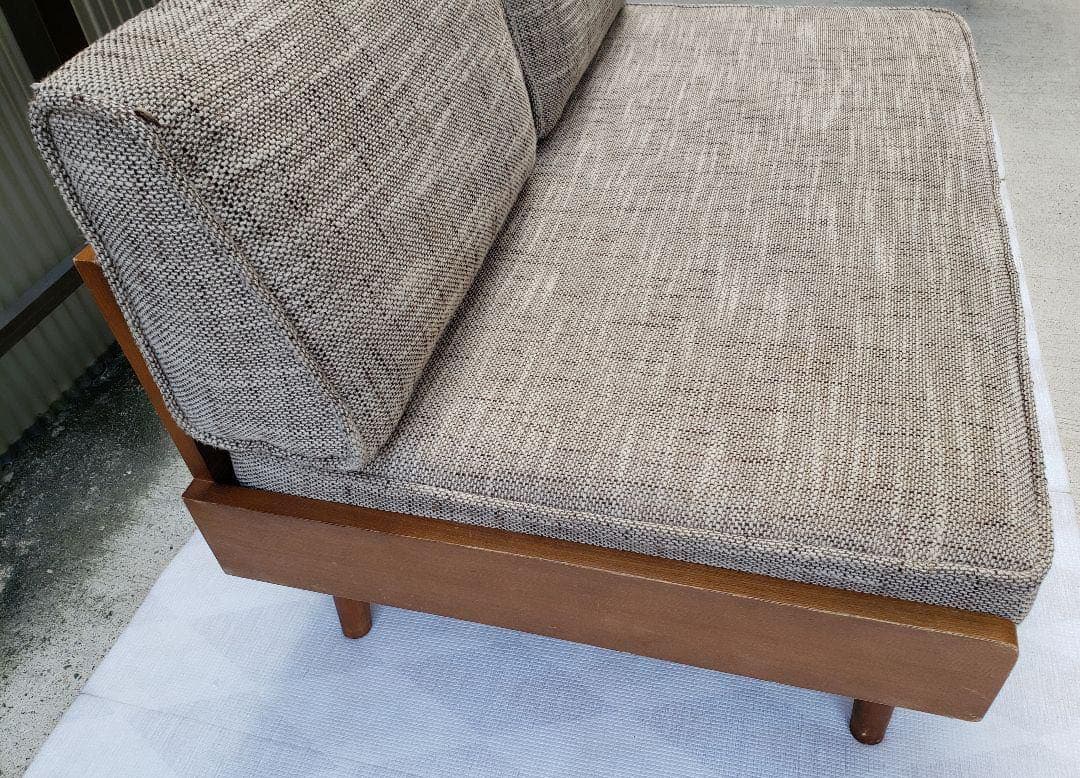 unico(ウニコ) ALBERO(アルベロ)　 カバーリングソファ 2シーター