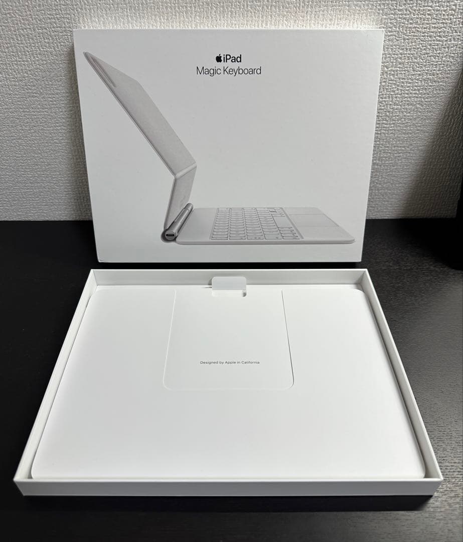 良美品●ペン&純正鍵盤付●iPad Pro11㌅512GB●M1第3世代WiFi