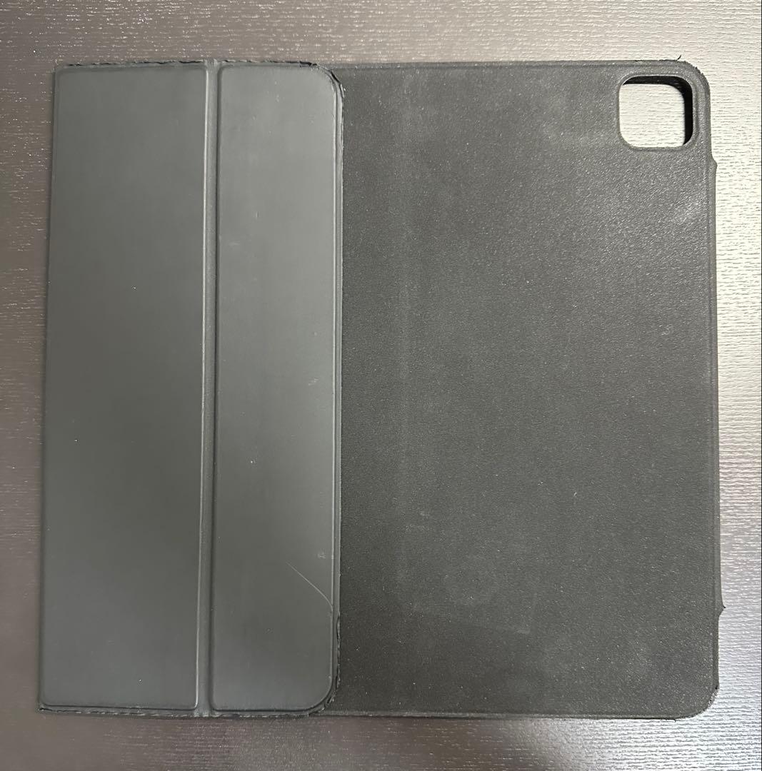 良美品●ペン&純正鍵盤付●iPad Pro11㌅512GB●M1第3世代WiFi