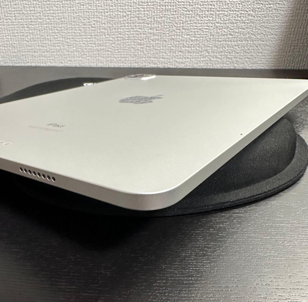 良美品●ペン&純正鍵盤付●iPad Pro11㌅512GB●M1第3世代WiFi