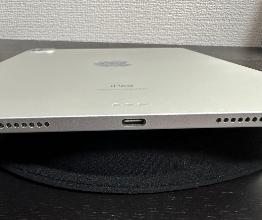 良美品●ペン&純正鍵盤付●iPad Pro11㌅512GB●M1第3世代WiFi