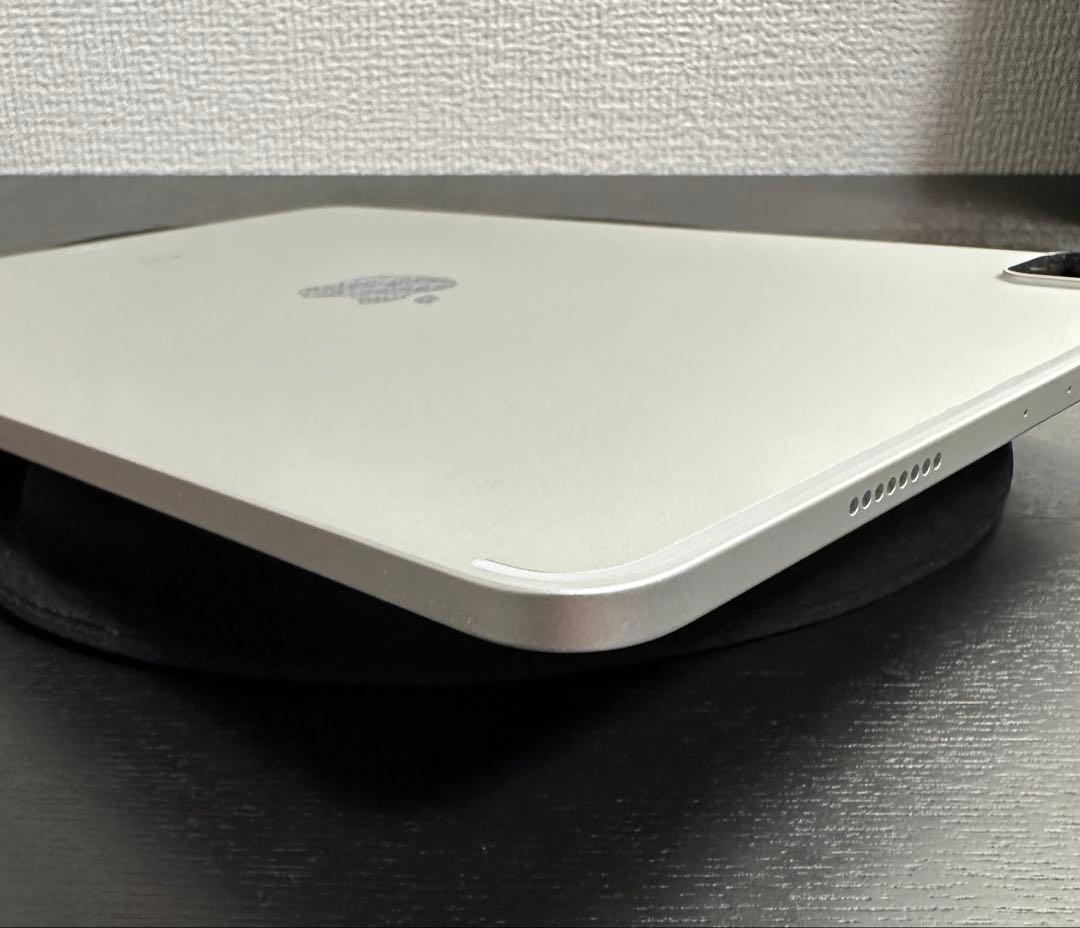 良美品●ペン&純正鍵盤付●iPad Pro11㌅512GB●M1第3世代WiFi