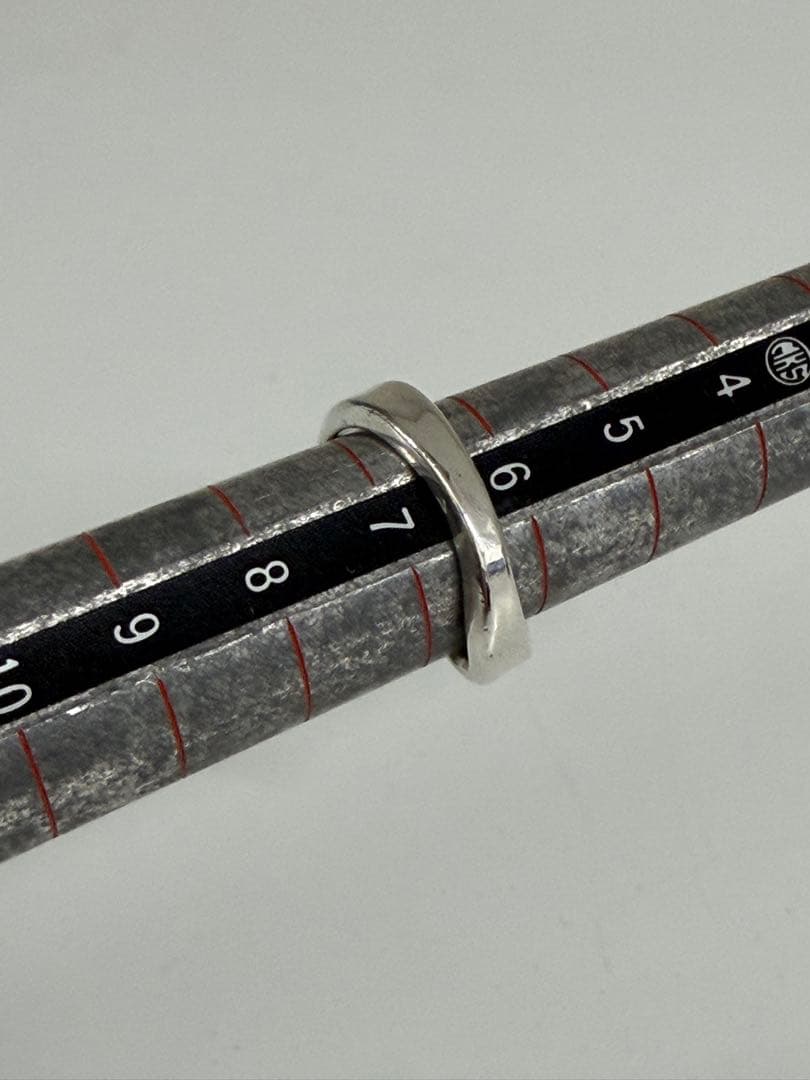 ARIZONA FREEDOM 太陽神 リング K18 シルバー 925