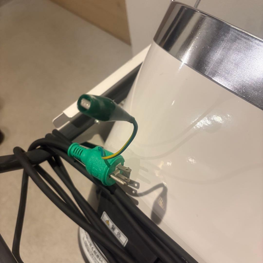 【極美品】ORION ROBODAN HR120D ジェットヒーター