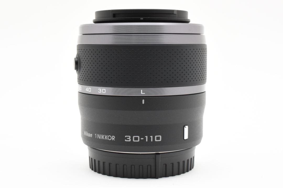 ★極上品★ニコン 1 NIKKOR VR 30-110mm F3.8-5.6