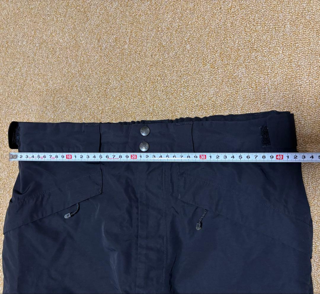 THE NORTH FACE パウダーフローパンツ　スノーボードウェア XL