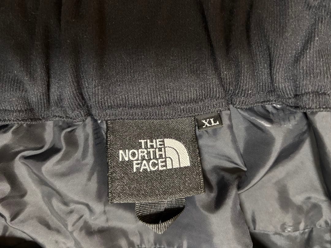 THE NORTH FACE パウダーフローパンツ　スノーボードウェア XL