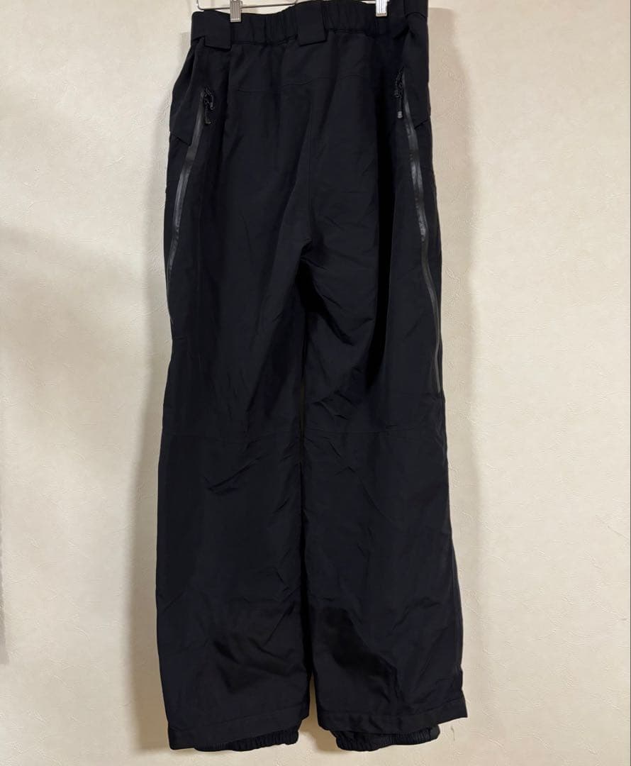THE NORTH FACE パウダーフローパンツ　スノーボードウェア XL