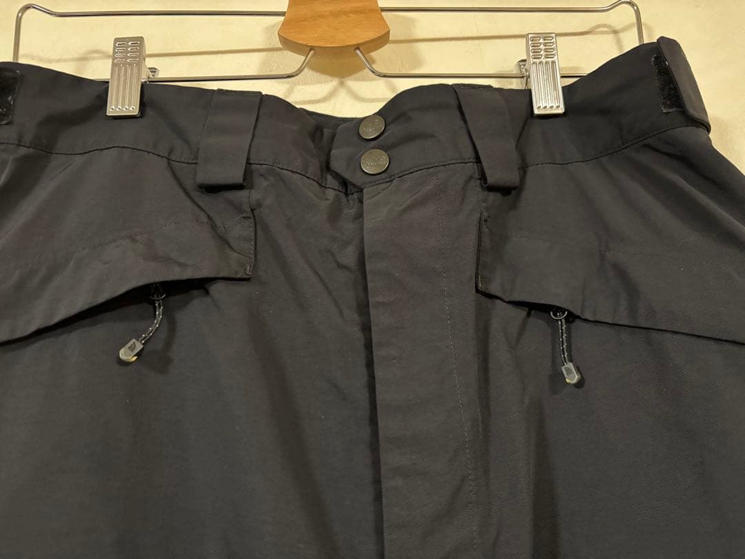 THE NORTH FACE パウダーフローパンツ　スノーボードウェア XL