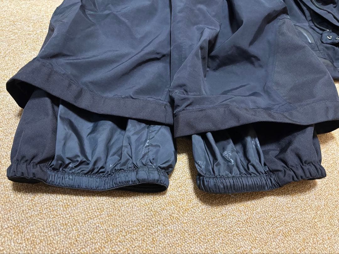 THE NORTH FACE パウダーフローパンツ　スノーボードウェア XL