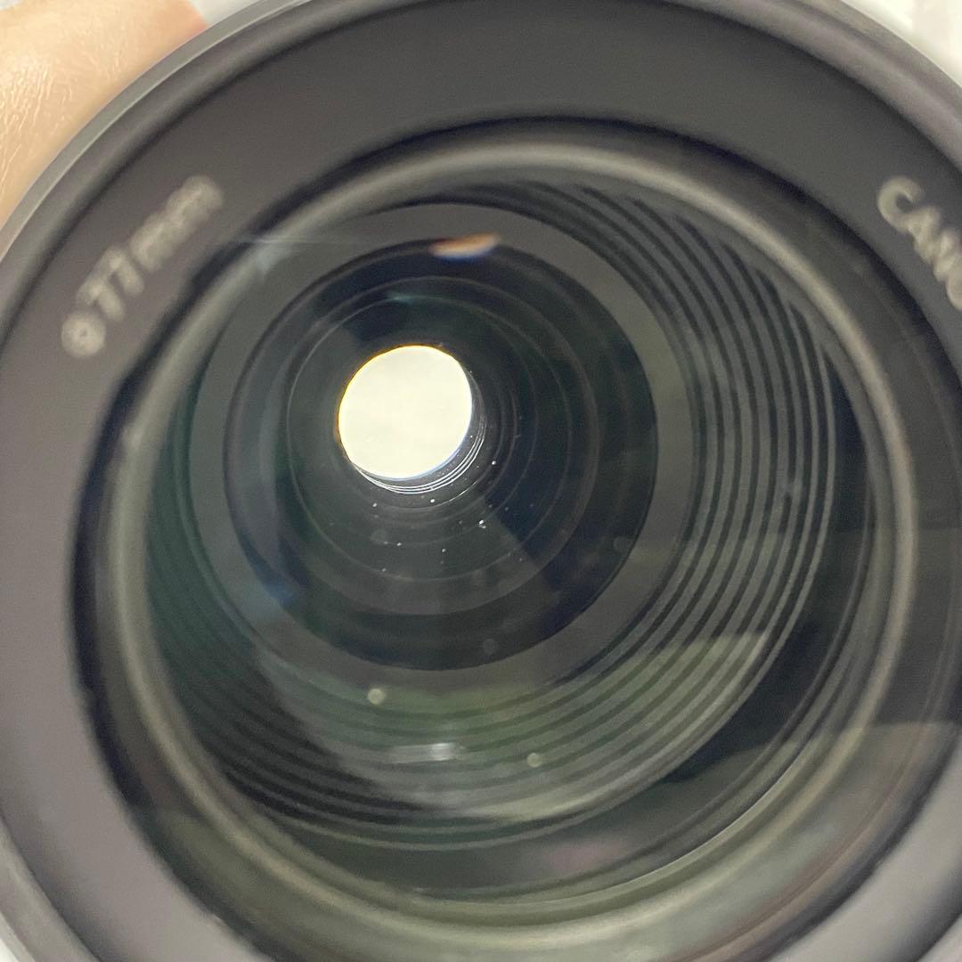 Canon EF 24-105mm f/4 L IS USM キャノン　Lレンズ