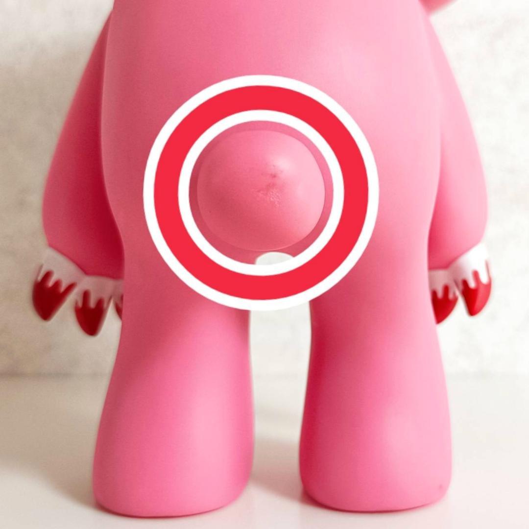 【グルーミー】ぬいぐるみ６体セット