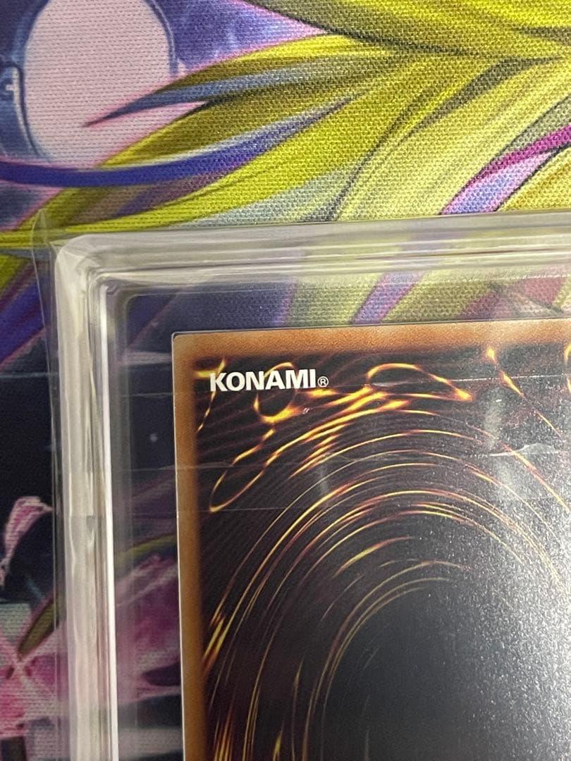 K*H様 【ARS10】ハーピィ三姉妹・TB オーバーラッシュレア