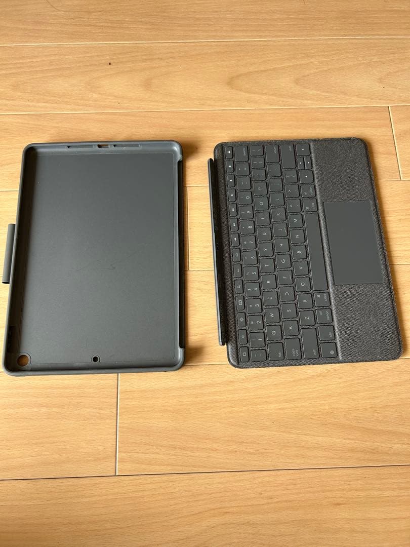 COMBO TOUCH ロジクール ik1057BK