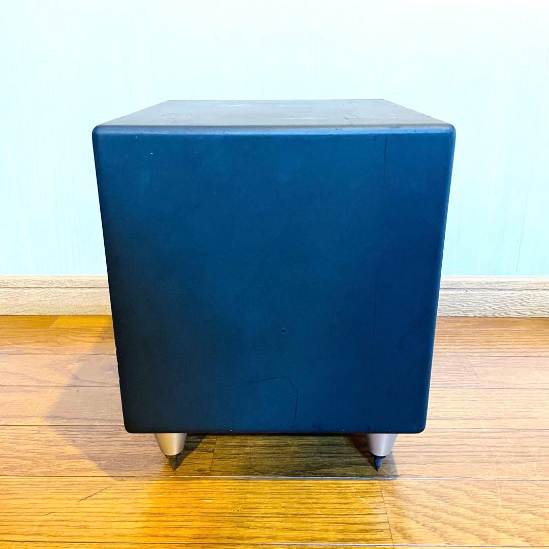 【動作良好】Tannoy TS8 ウーファー ウーハー タンノイ