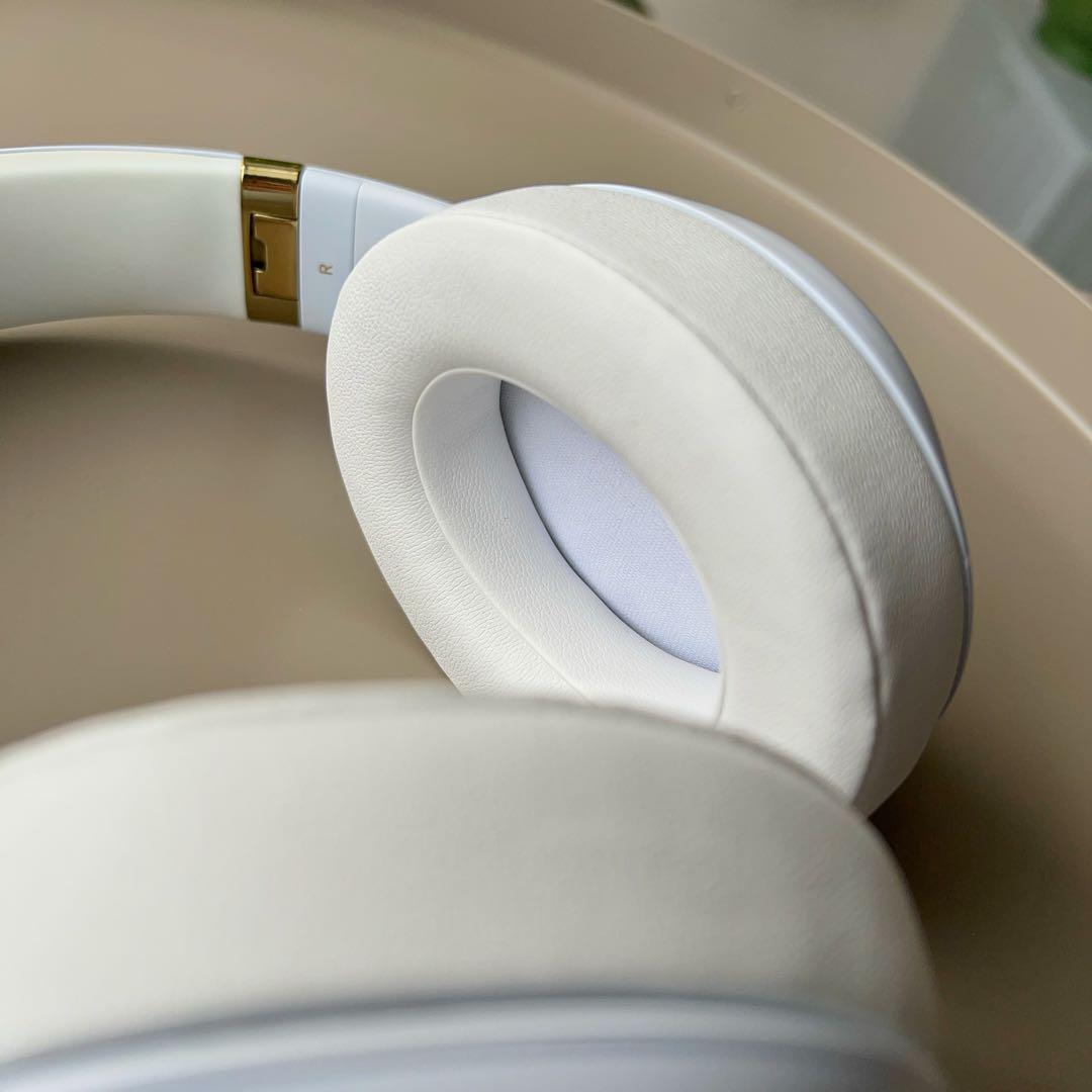 ヘッドホン Beats studio3 wireless