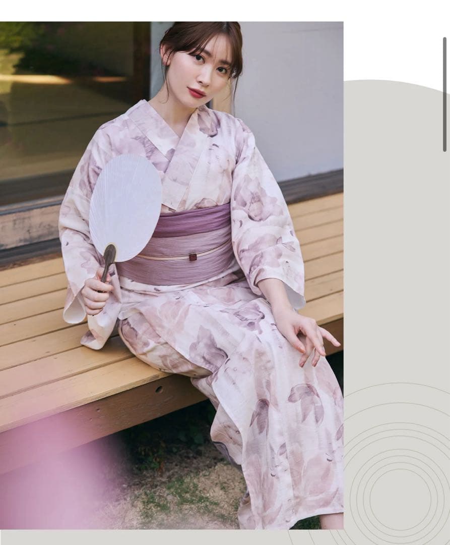 新品 Her lip to 浴衣 Camellia 2023 完売カラー