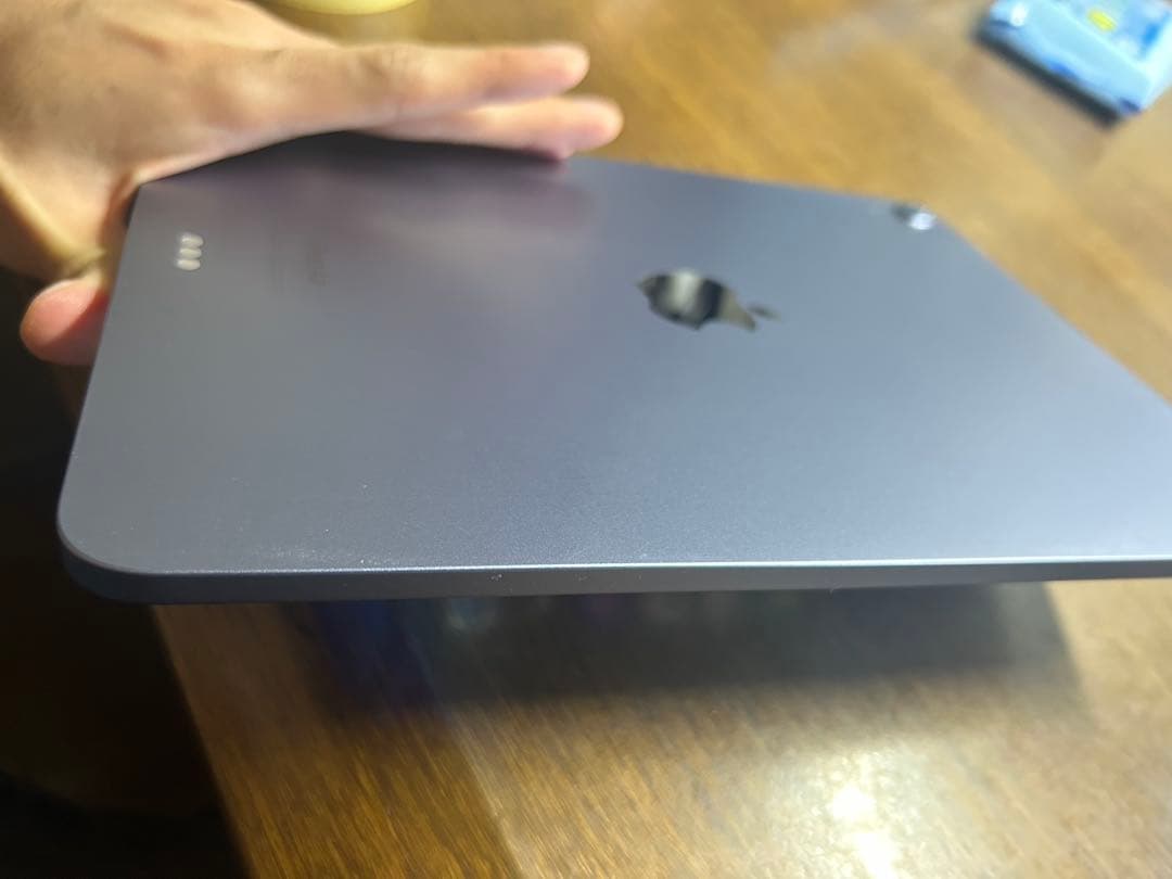 Apple iPad Air (第5世代) wifiパープル 256GB値下げ可