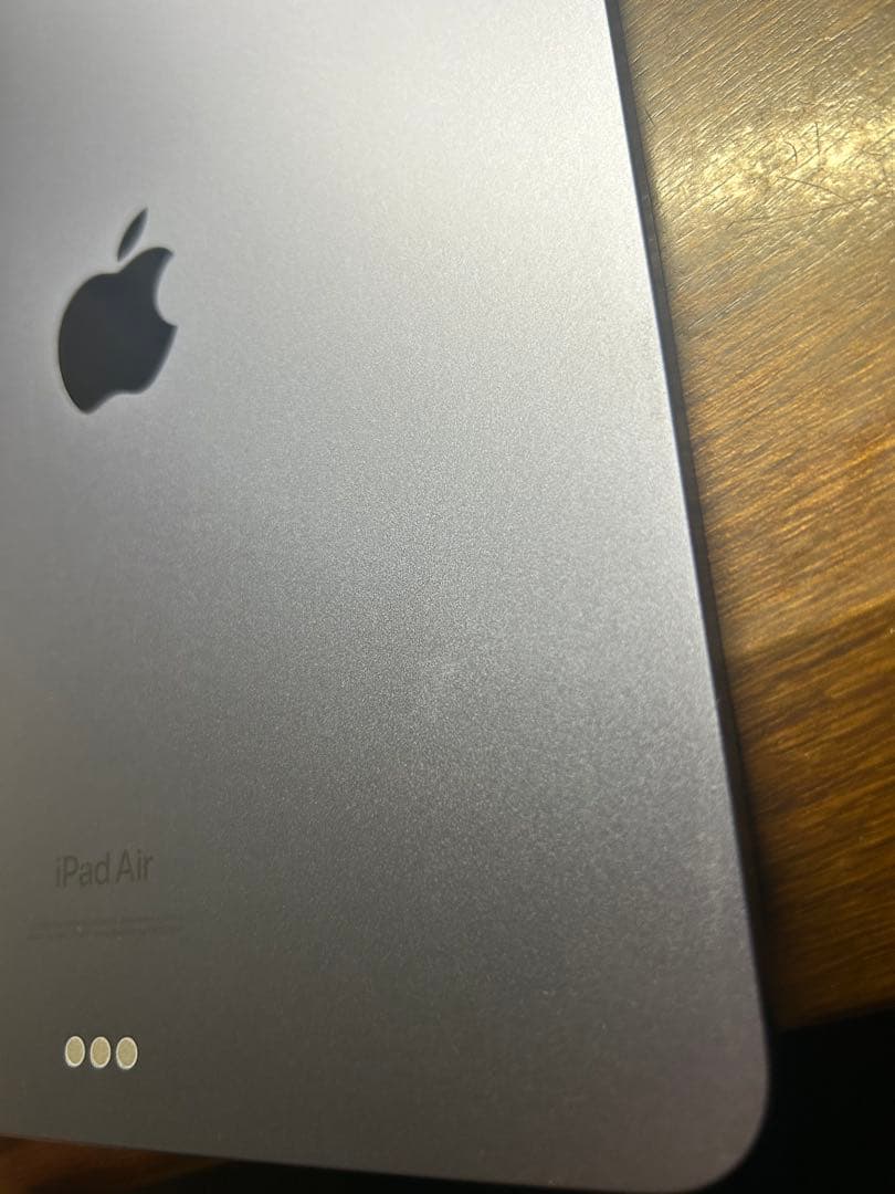 Apple iPad Air (第5世代) wifiパープル 256GB値下げ可