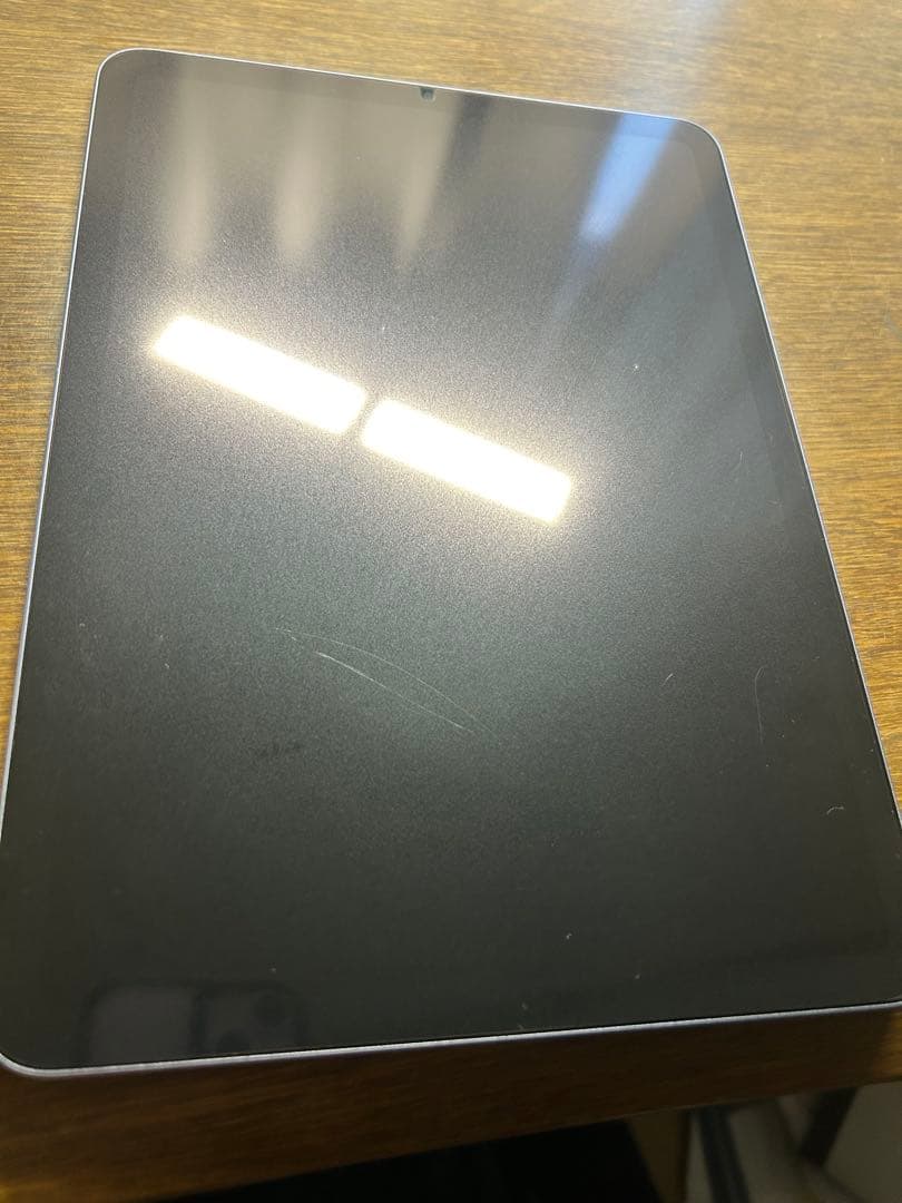 Apple iPad Air (第5世代) wifiパープル 256GB値下げ可