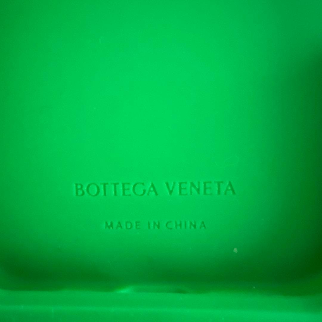 京都駅ISETAN購入！iPhone16Pro Bottega Veneta