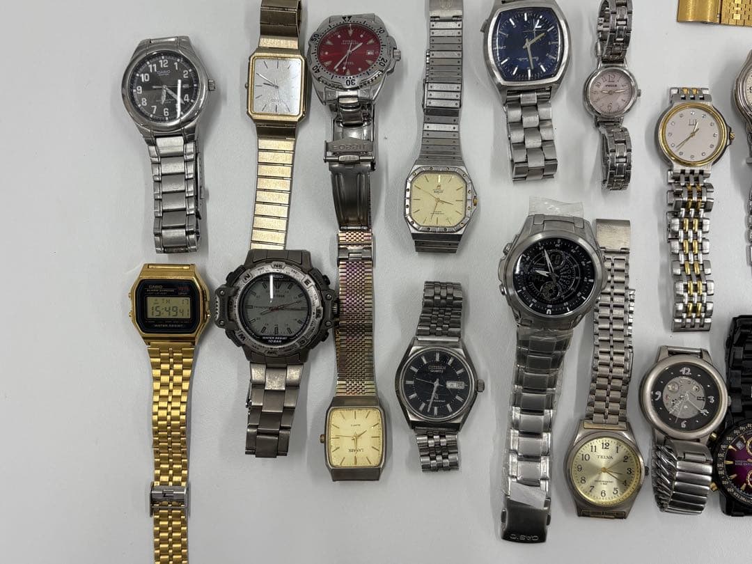 腕時計 ジャンク品　29本セット