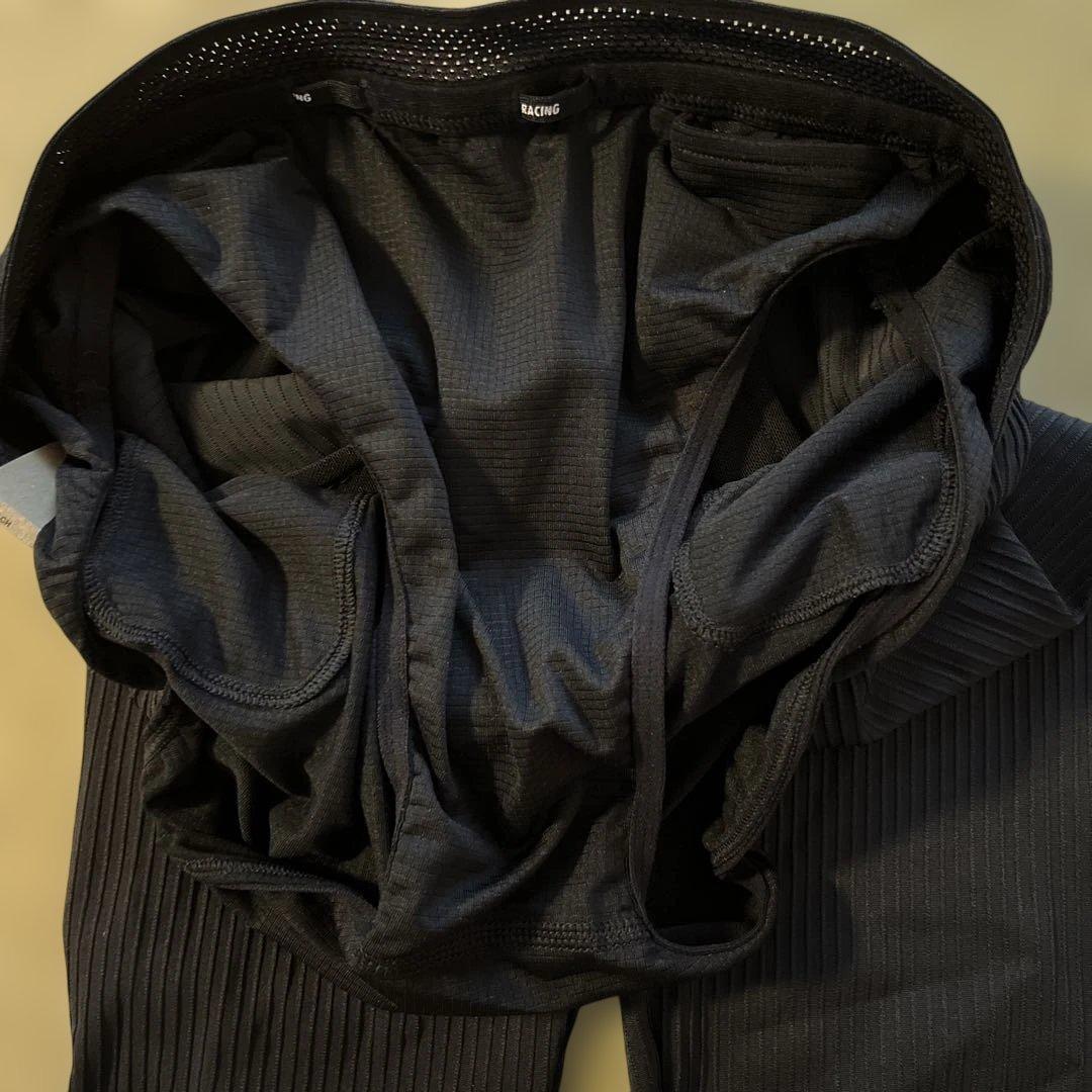 ナイキ エアロスイフト ロングタイツ S