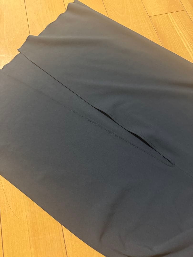 ガリャルダガランテ GALLARDAGALANTEストレッチマキシタイトスカート