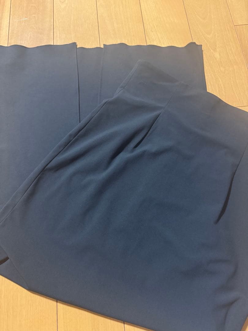 ガリャルダガランテ GALLARDAGALANTEストレッチマキシタイトスカート