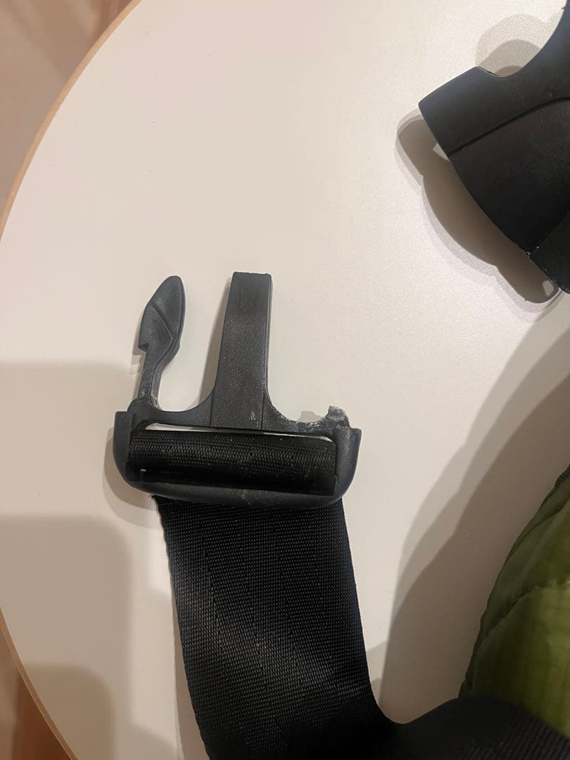 j*_様 M-65 Quilted Liner Body Bag 木村拓哉　訳あ