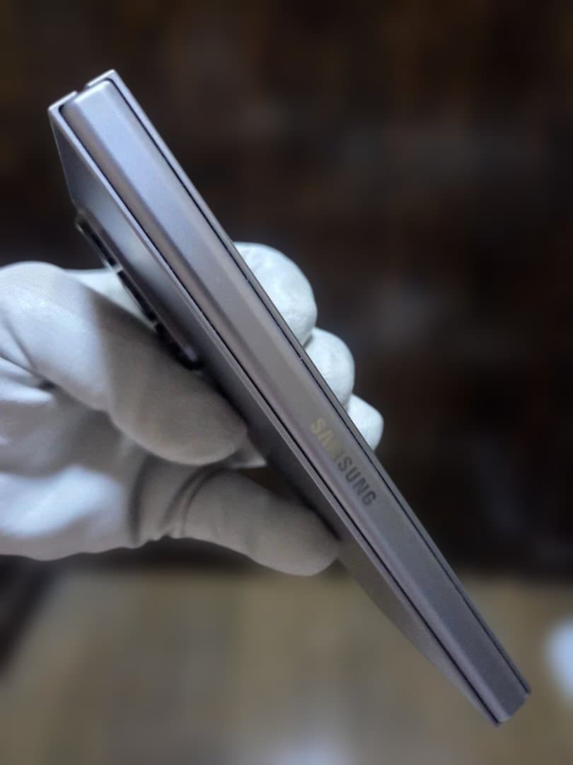 極美品 国内版 Galaxy Z Fold6 512GB ✡️SIMフリー