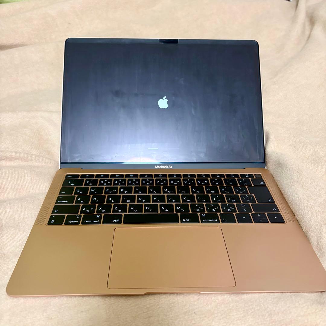 MacBook Air 2018 13.3インチ 128GB