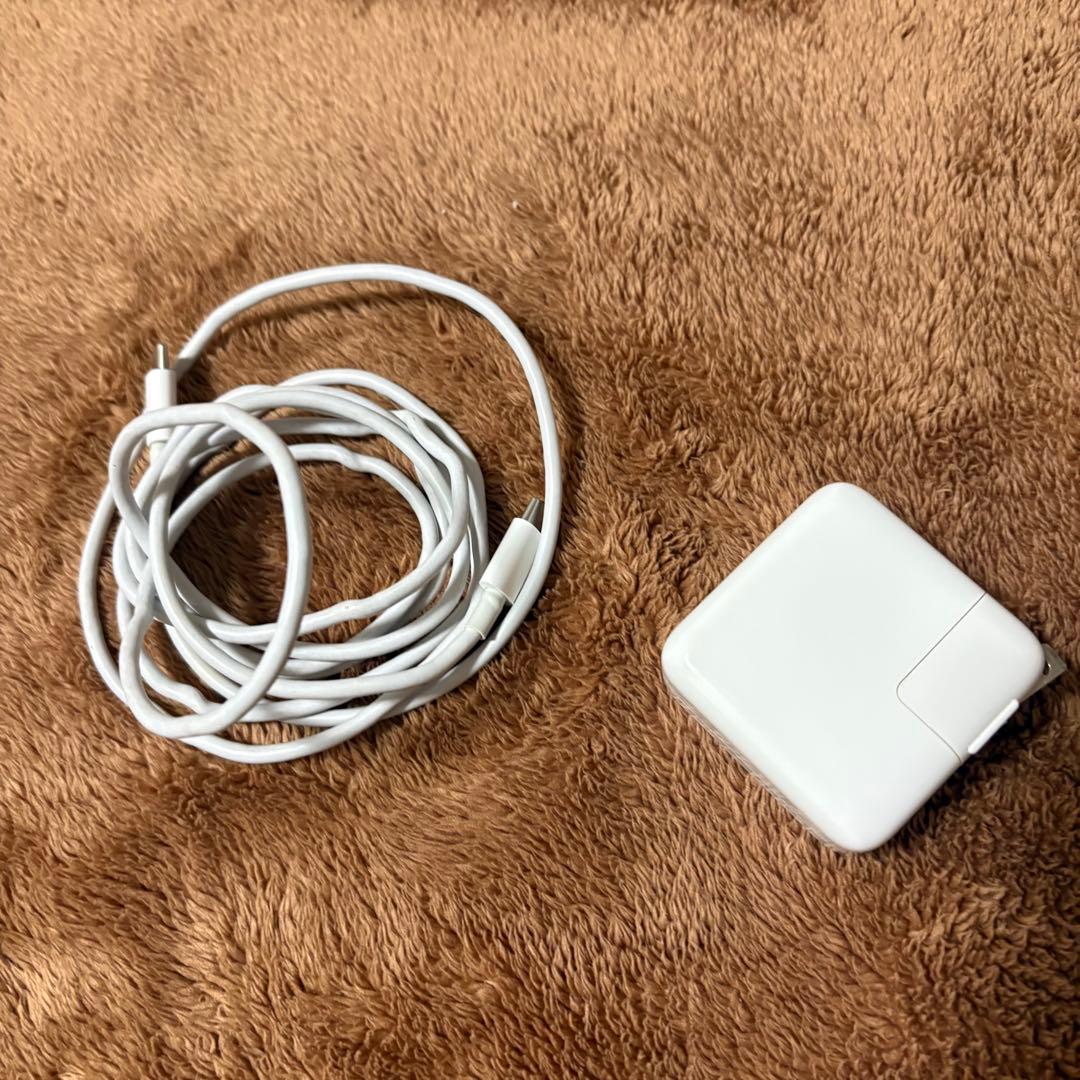 MacBook Air 2018 13.3インチ 128GB