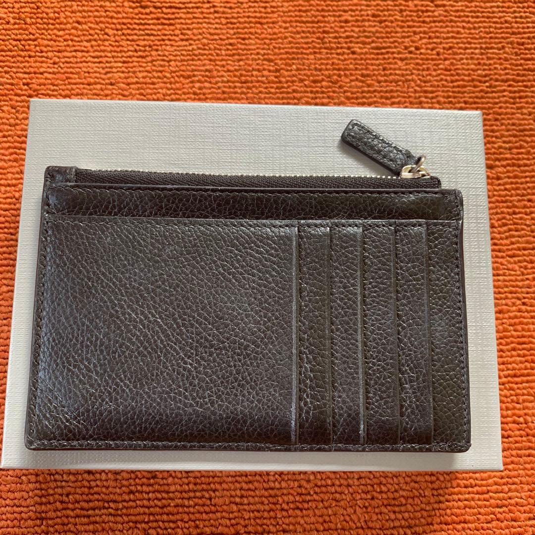 BALENCIAGA ケース カードケース ブラック