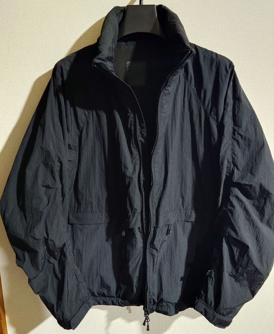 DAIWA PIER39　Tech Windbreaker Jacket