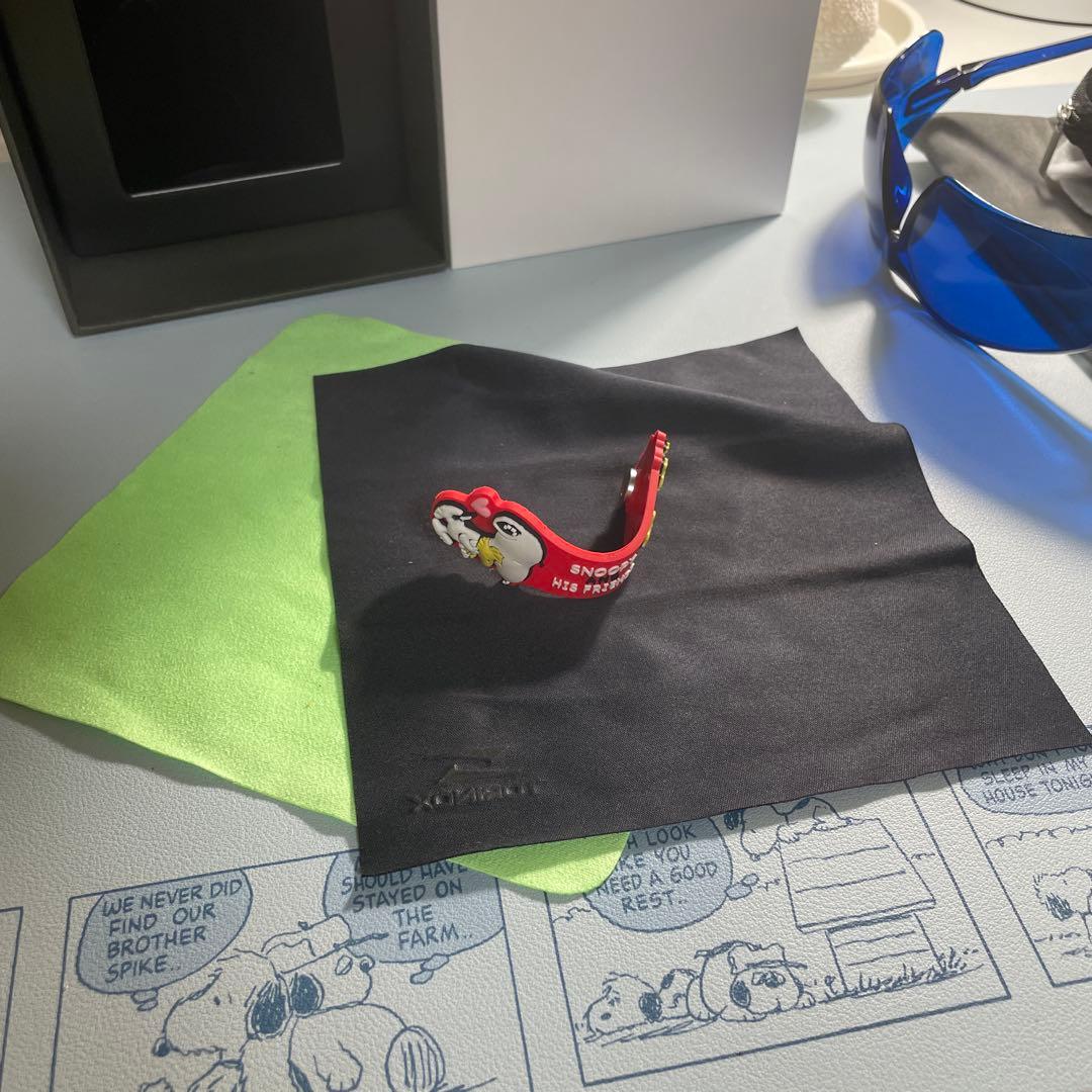 ステラボーテ　リフトブラシ