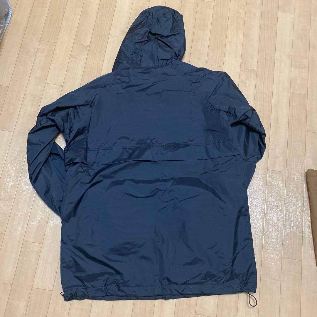 冬前SALE！ DRAGON アノラック ウェア サイズM