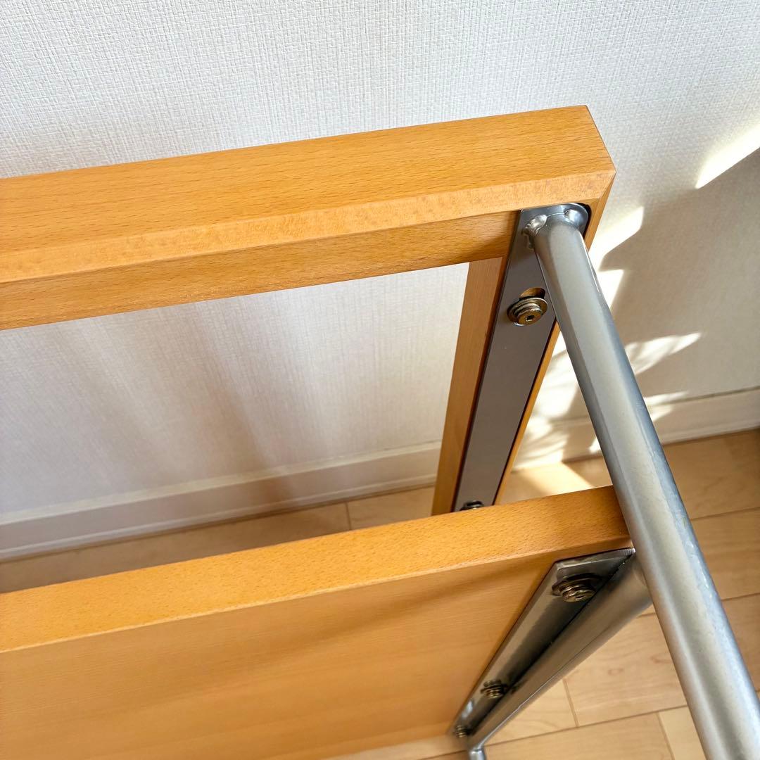 unico GRIFU グリフ ローテーブル センターテーブル ガラストップ