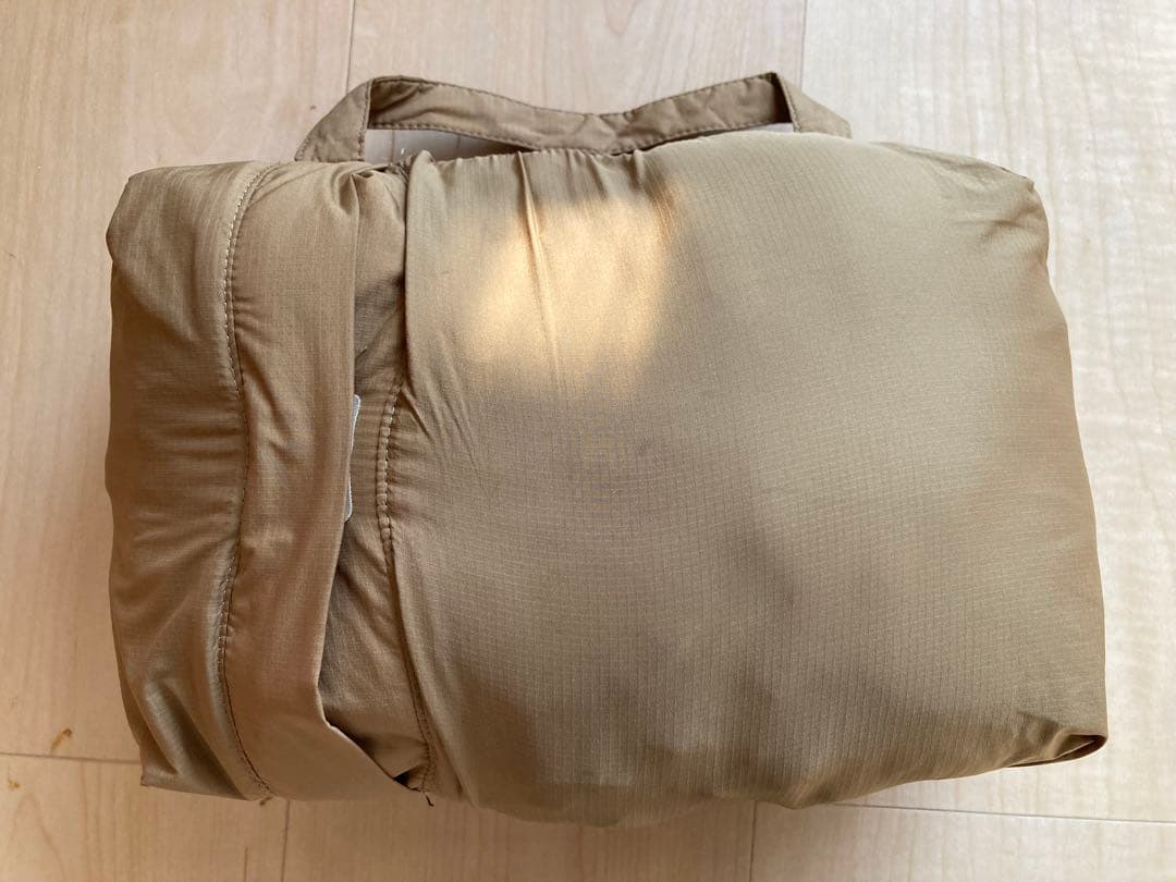 NORTH FACE ノース・フェイス シェルブランケット NNB72301