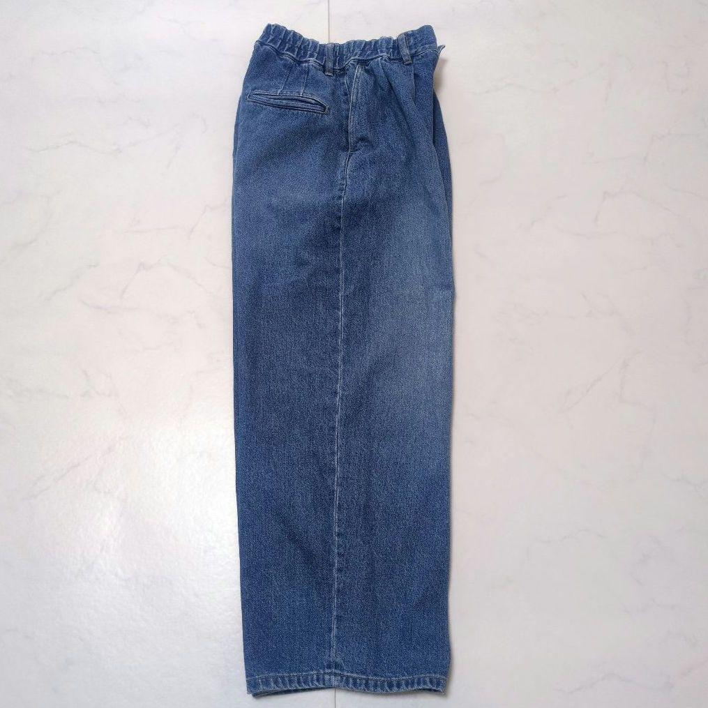 JOURNAL STANDARD L'essage✨️アンティークデニム❁ワイド