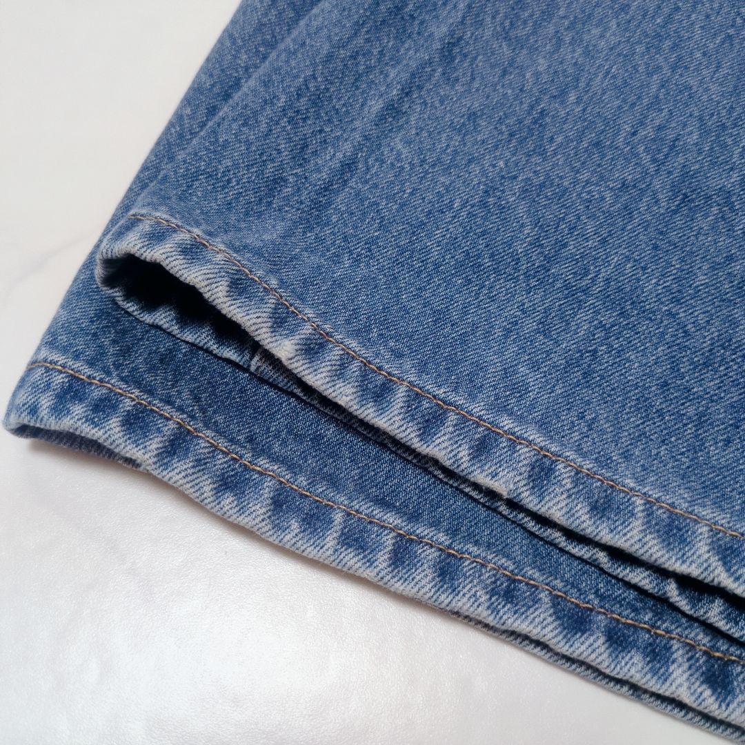 JOURNAL STANDARD L'essage✨️アンティークデニム❁ワイド