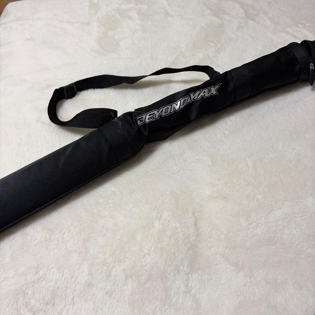 定価税込55000円！ビヨンドマックスレガシー83㌢710㌘新品未使用ケース付