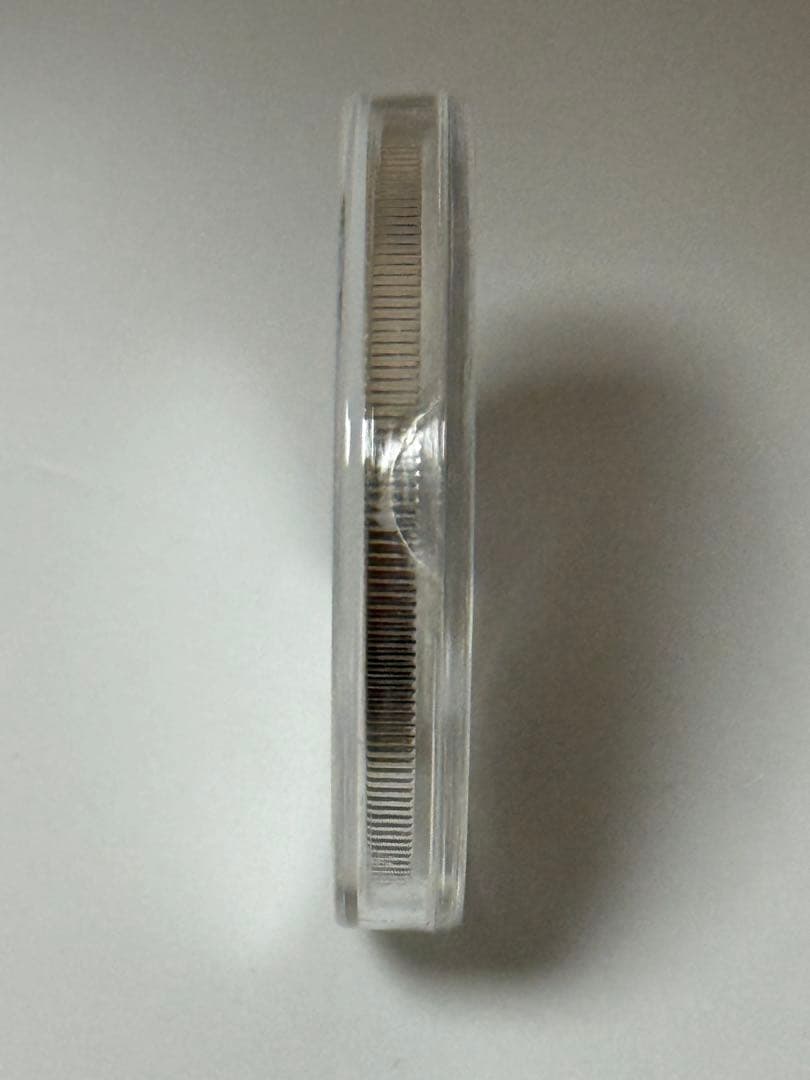 2021年製 アメリカ イーグル銀貨 1オンス 純銀 リバティ 純銀