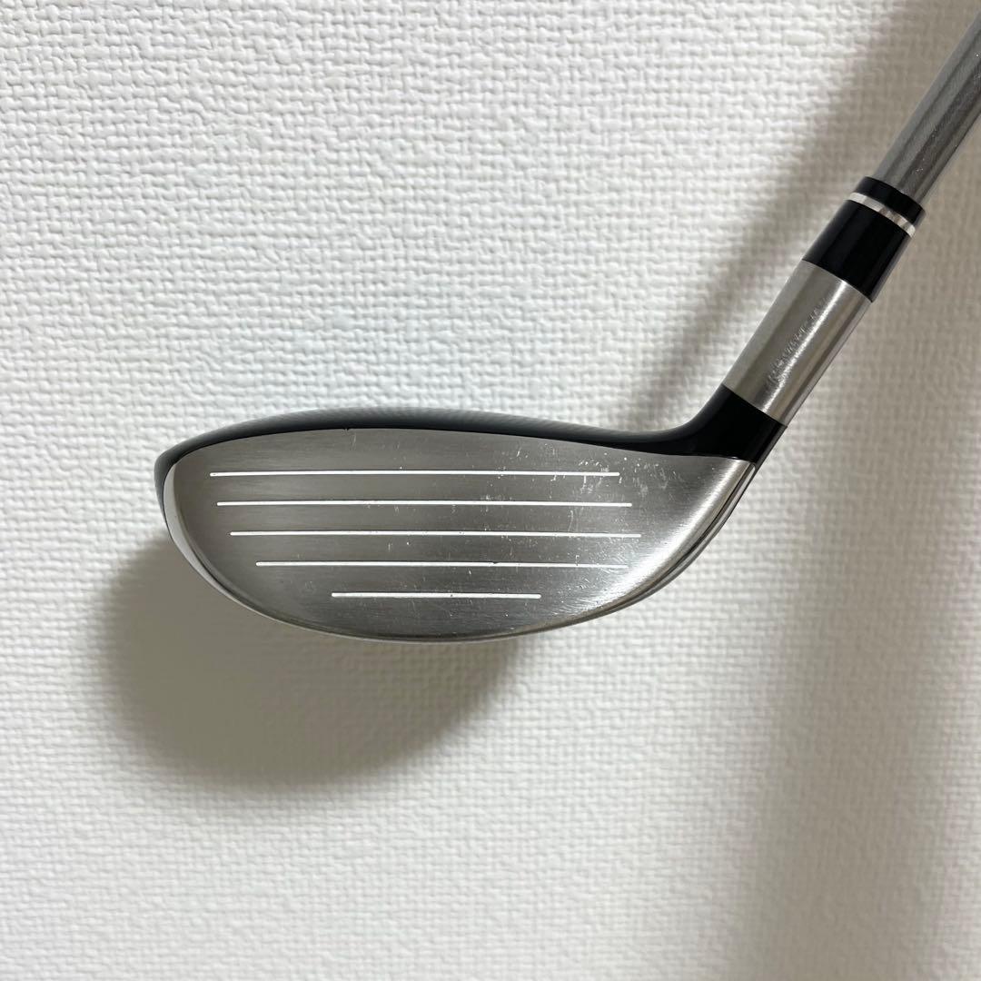 ホンマ TW737UT 22° 25° 2本セット VIZARD IB85U